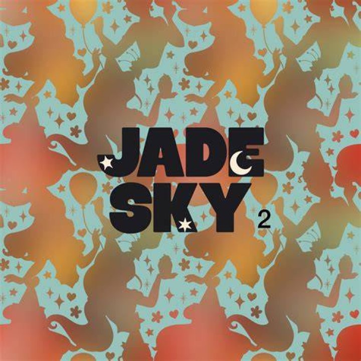 Jade Sky Blue in 2021 Natural hair styles, Curly hair styles