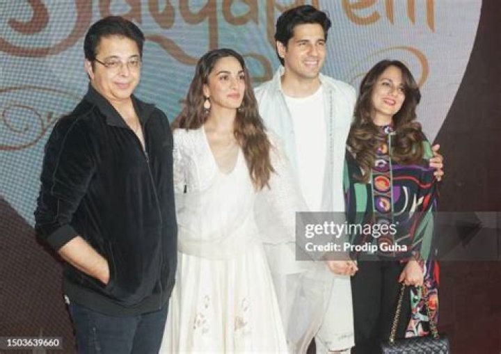 Jagdeep Advani (Kiara Advani's father) business, net worth, age