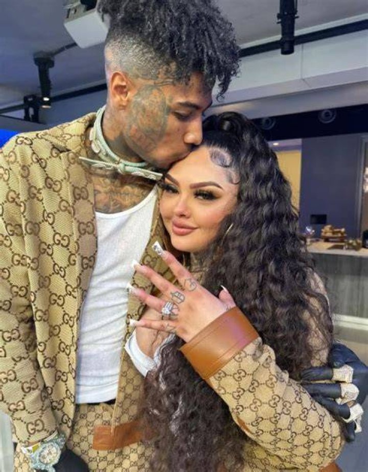 Jaidyn Alexis Biography, Age, Height, Boyfriend, Net Worth