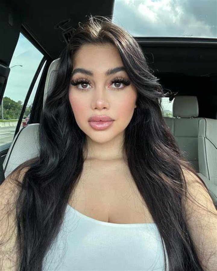 Jailyne Ojeda Onlyfans Leaked &raquo; FreakToFit