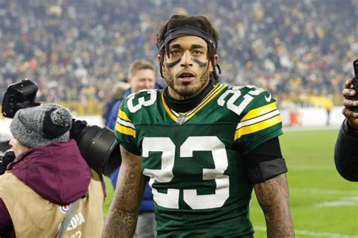 Jaire Alexander 2022 Net Worth, Contract And Personal Life