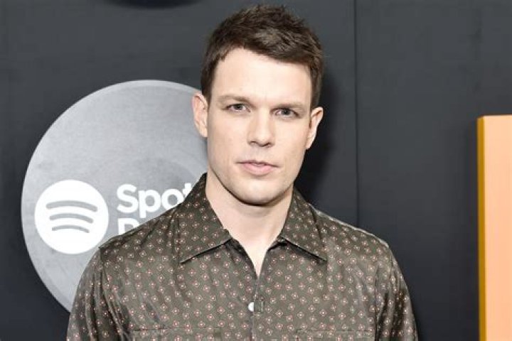 Jake Lacy Doesn't Want to Play Nice Guys Anymore