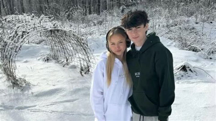 Jakob Greer Girlfriend Age, Who Is He Dating Now? Age, Height