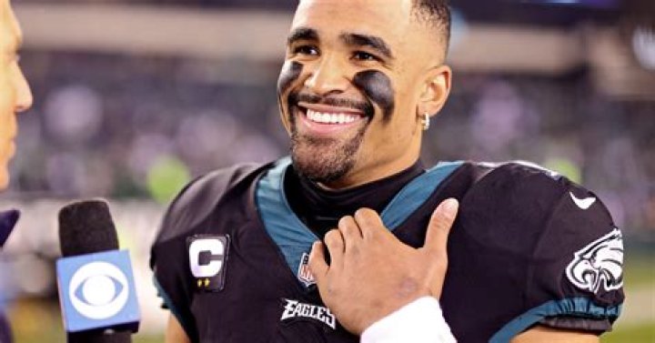 Jalen Hurts Net Worth 2023 NFL Career Cars Age Wife