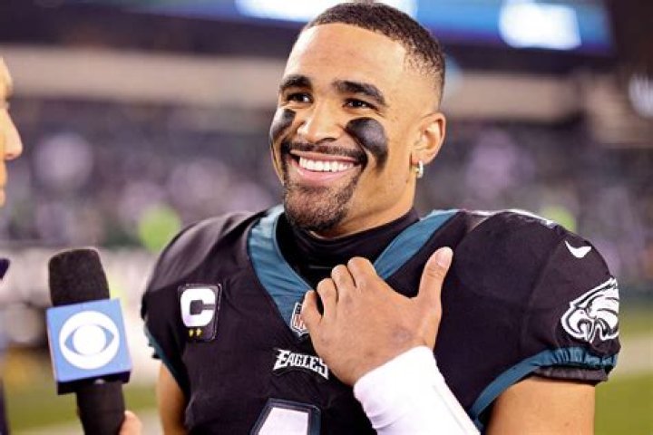 Jalen Hurts' 2 Siblings All About His Brother Averion Jr. and Sister