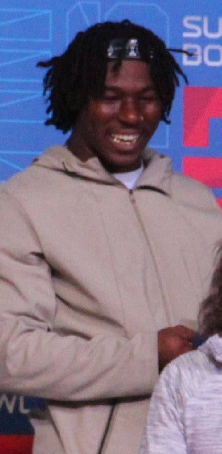 Jamaal Williams' Mother Nicolle Williams (Bio, Wiki)