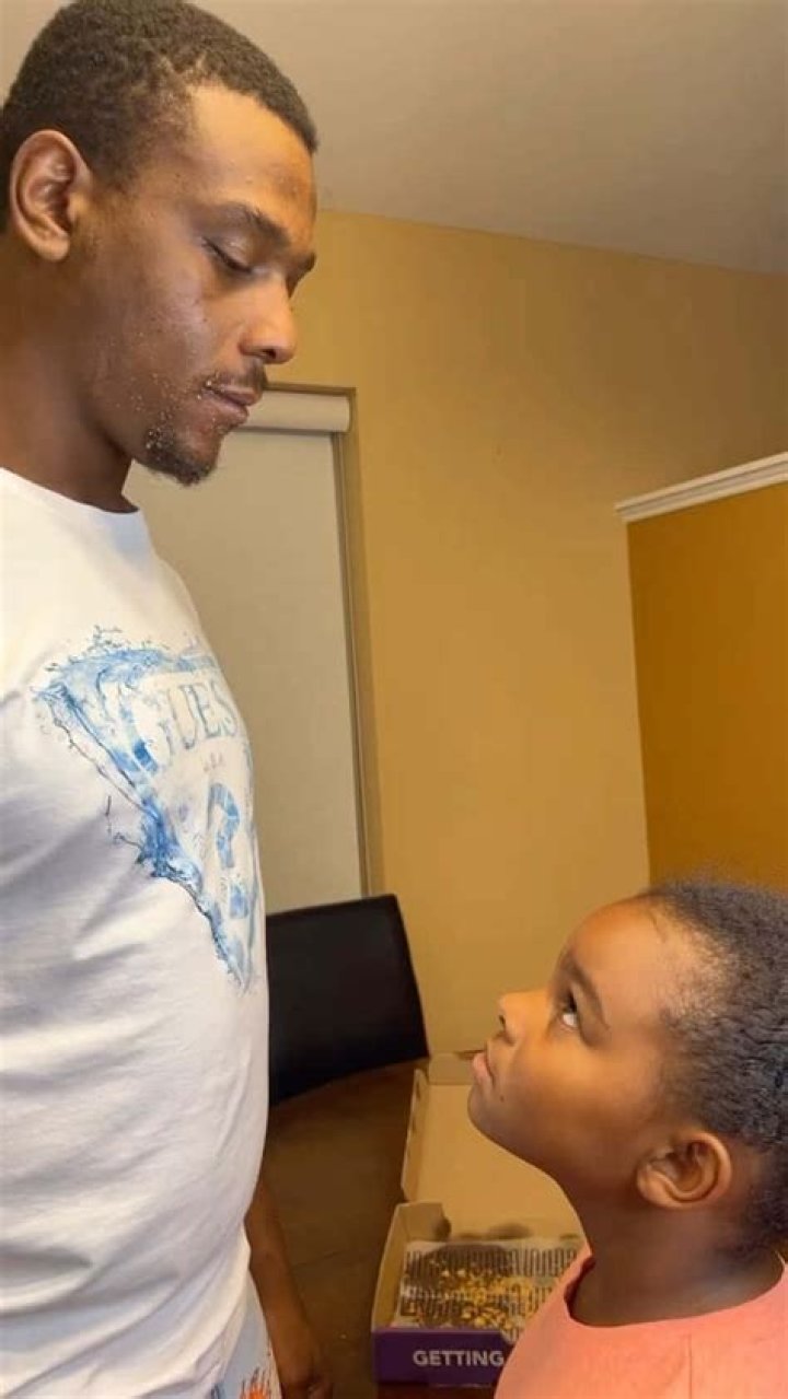 Jamahal Hill looking 'out of shape' sparks Twitter debate on his