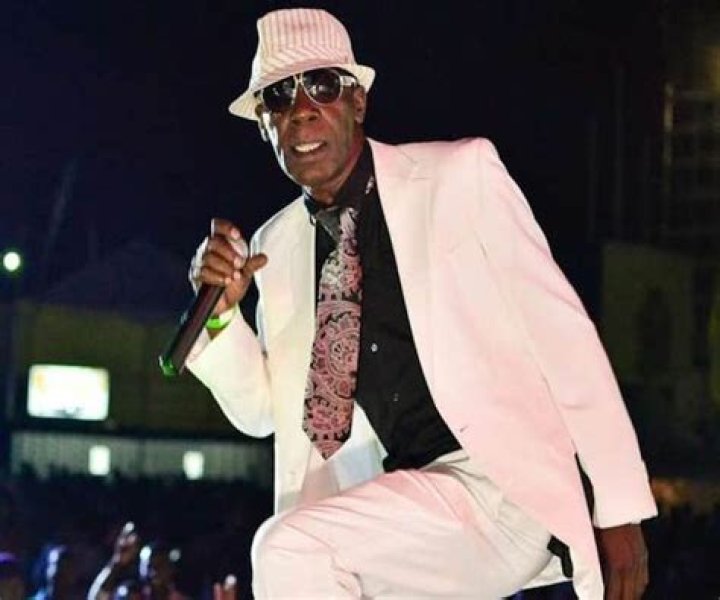 Jamaican dancehall artist Merciless found dead at Kingston motel aged 51