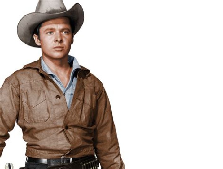 James Arness S Biography Fact
