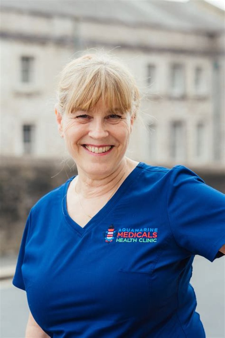 James Brittan Travel Health Nurse Passport Health LinkedIn