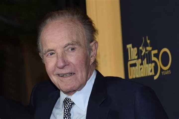 James Caan's Family & Children 5 Fast Facts You Need to Know