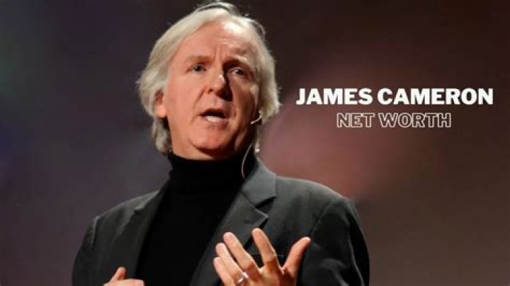 James Cameron Net Worth 2023 Salary, Net Worth in Rupees (INR), Annual