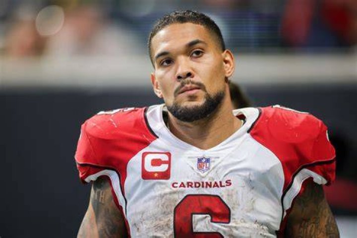 James Conner