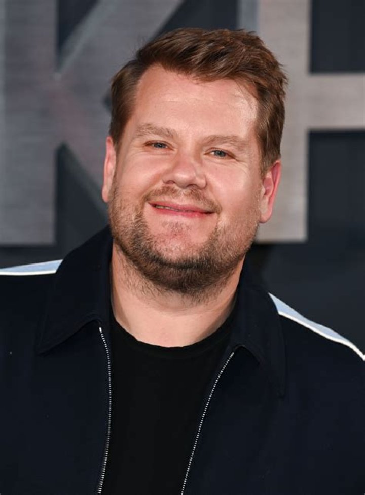 James Corden's performance as a gay man in 'The Prom' criticized