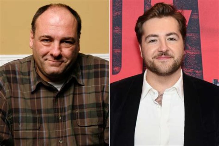 James Gandolfini Gave Sopranos Costars 33,000 Each, Book Says