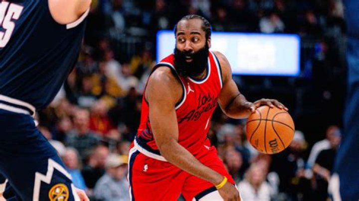 James Harden's Daughter: A Legacy In The Making
