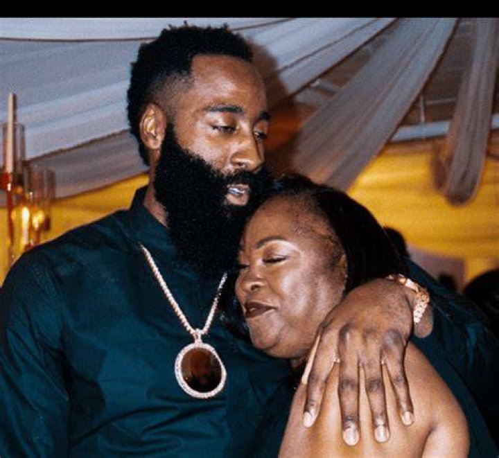 James Harden Sr. Relationship With His Family Wasn’t Good After Marriage