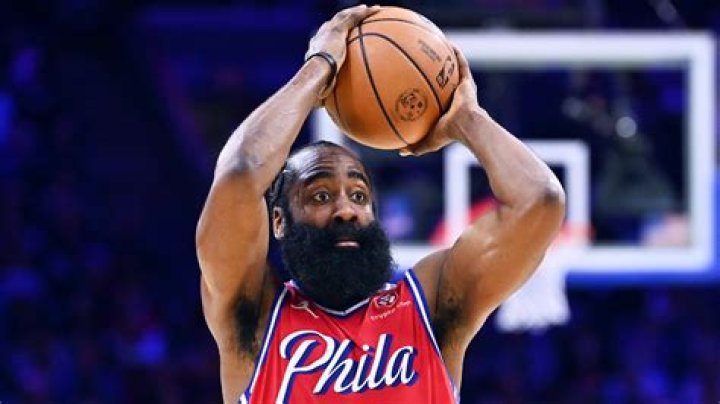 James Harden's Girlfriend Was Rumored to Be Jessyka Janshel Inside