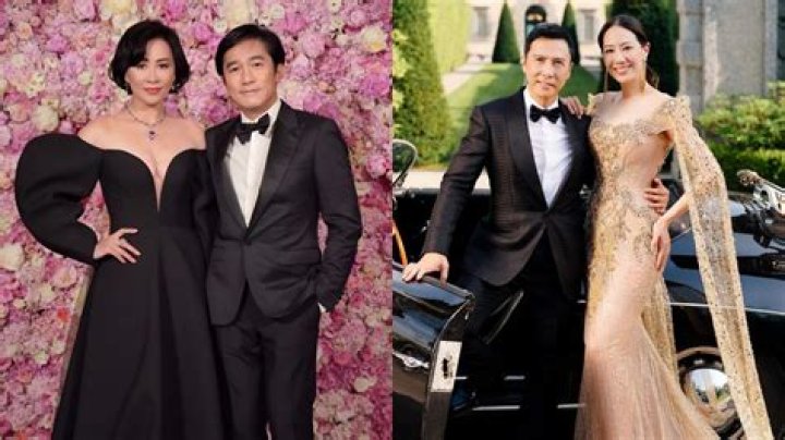 James Hong Wife Who Is Susan Hong?