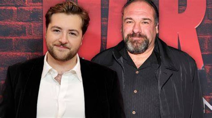James, Marcy, and Michael Gandolfini See How Celeb Tots Have Spent