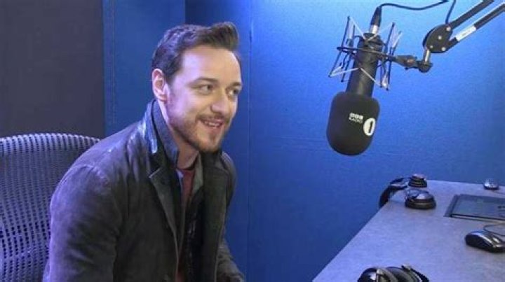 James McAvoy Age, Birthday, Height, Net Worth, Family, Salary