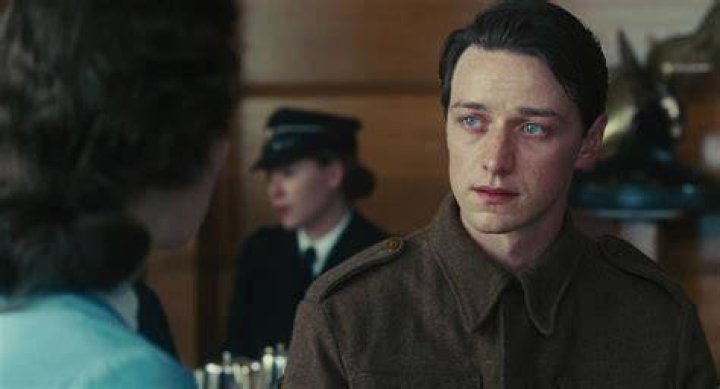 James McAvoy Movies 10 Best Films You Must See The Cinemaholic