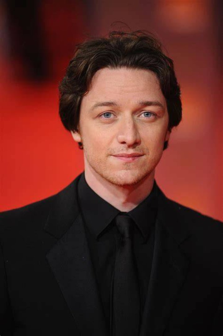 James McAvoy Net Worth 2023 Movies Career Age Home