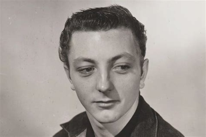 James Mitchum Actor CineMagia.ro