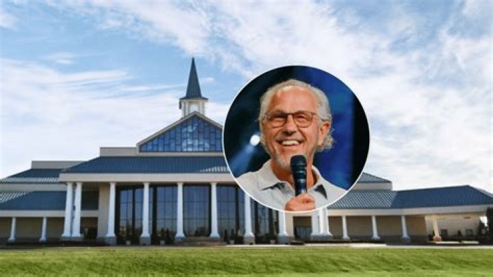 James River Church, John Lindell's Salary, And The Surprising Revelations