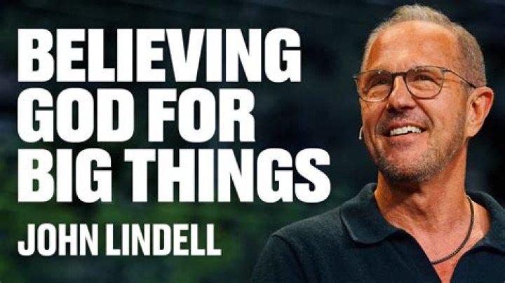James River Church John Lindell Salary Wikipedia Bio Age And Wife
