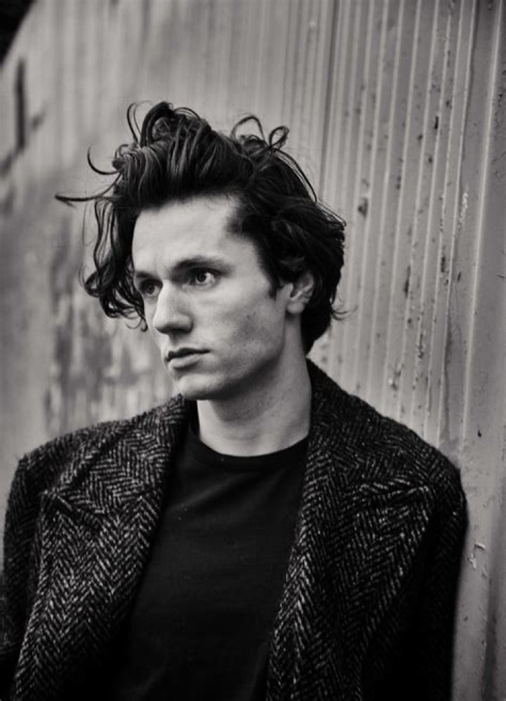 James Scully, star of the new Heathers remake, awaits the dark promise