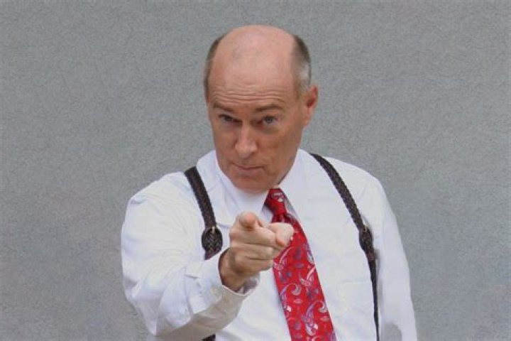James Spann Wife, Net worth, Weather Blog, Update, Salary, Son, Age