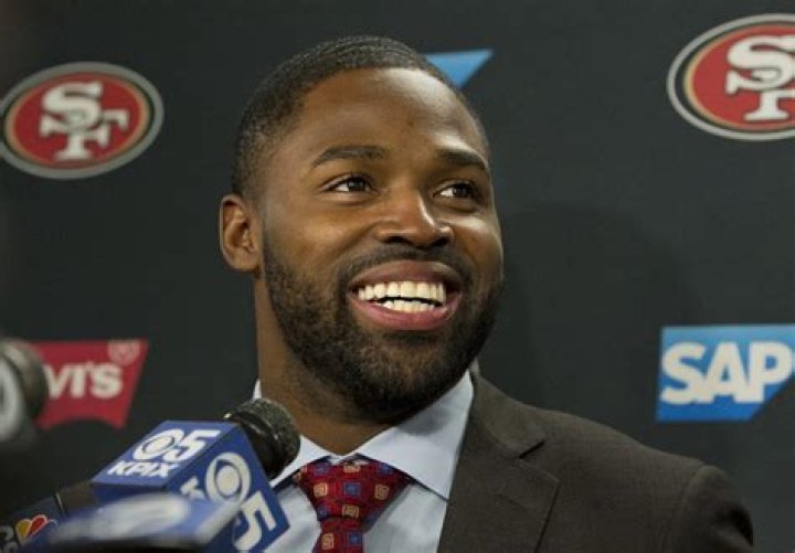 James Torrey Smith Net Worth 2018 How They Made It, Bio, Zodiac, & More