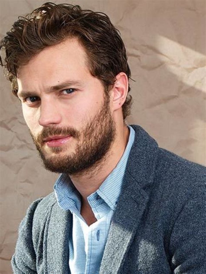 Jamie Dornan News 2015 How Did Actor&rsquo;s Father Feel After Watching &rsquo;50