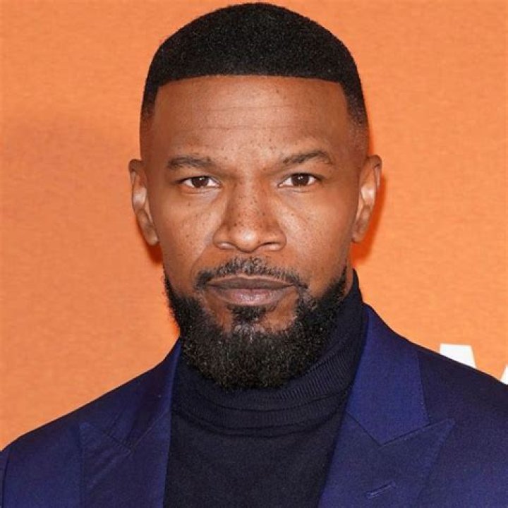 Jamie Foxx's Height, Weight, Body Measurements, Biography