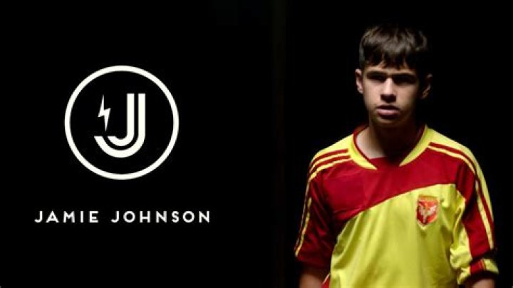 Jamie Johnson Series 4 Official Preview YouTube