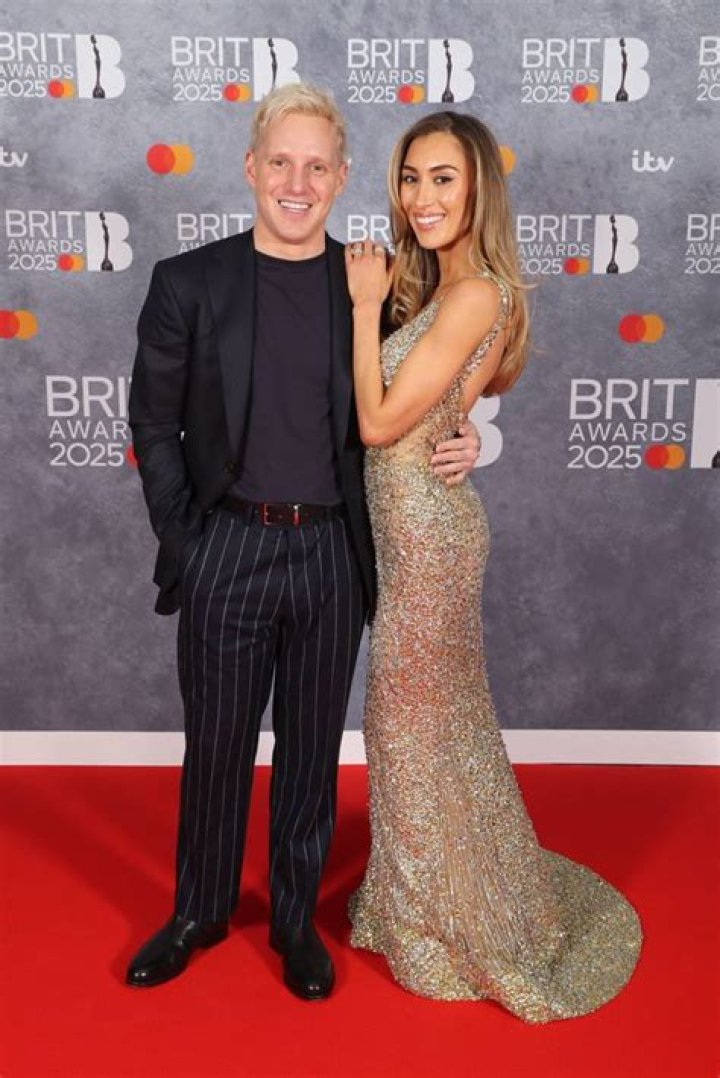 Jamie Laing and Sophie Habboo's Wedding and Relationship Everything