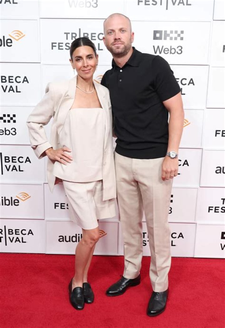 Jamie-Lynn Sigler's Husband: Who Is He And What's Their Relationship Like?