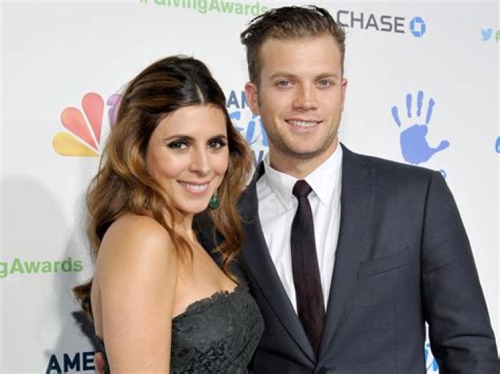 Jamie-Lynn Sigler Relationships: From Mark Sanchez To Cutter Dykstra