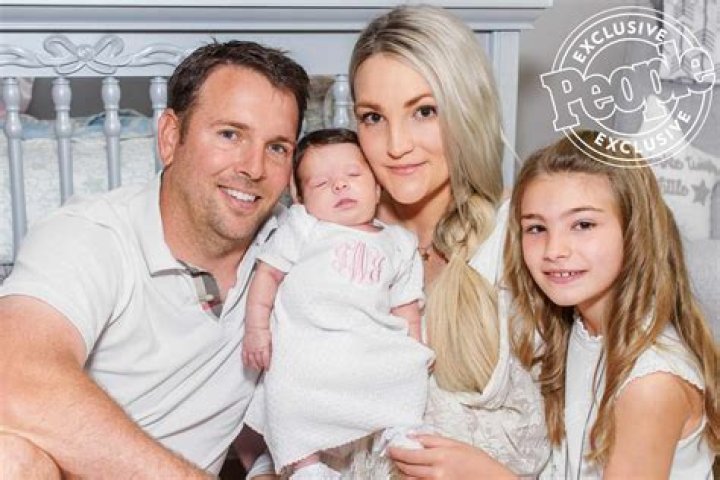 Jamie Lynn Spears On Young Sheldon