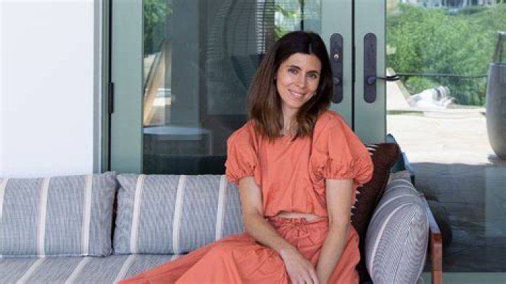 Jamie Mazur Wiki, Salary, Bio, Job, Age, Net Worth Alessandra