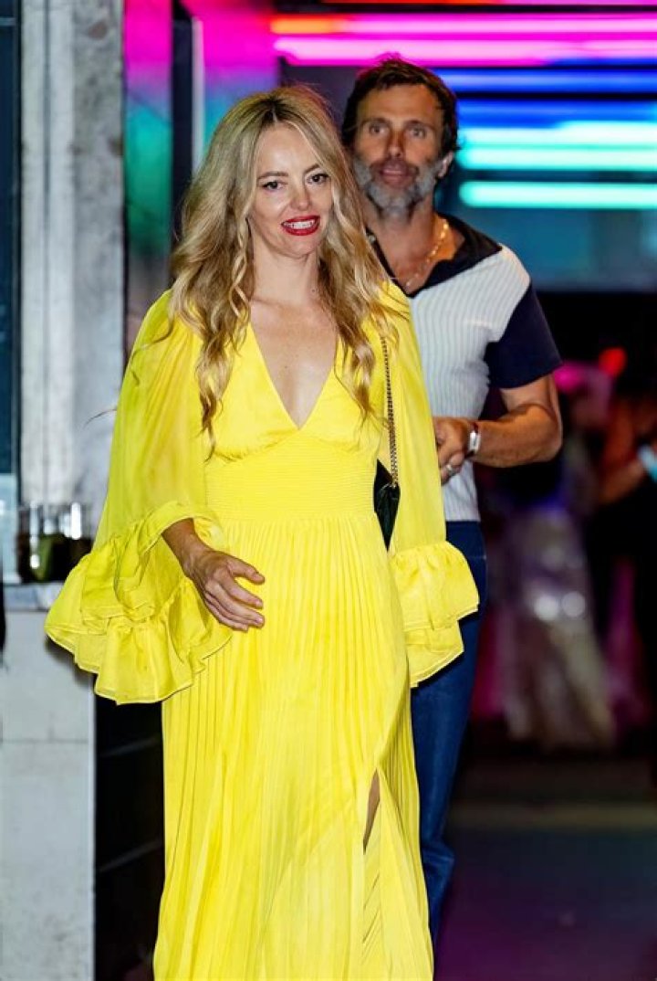 Jamie Mazur's Wiki why did he split with Alessandra Ambrosio