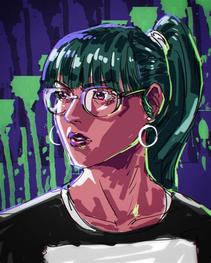 JamiUwU 1 by AliasArtworks on DeviantArt