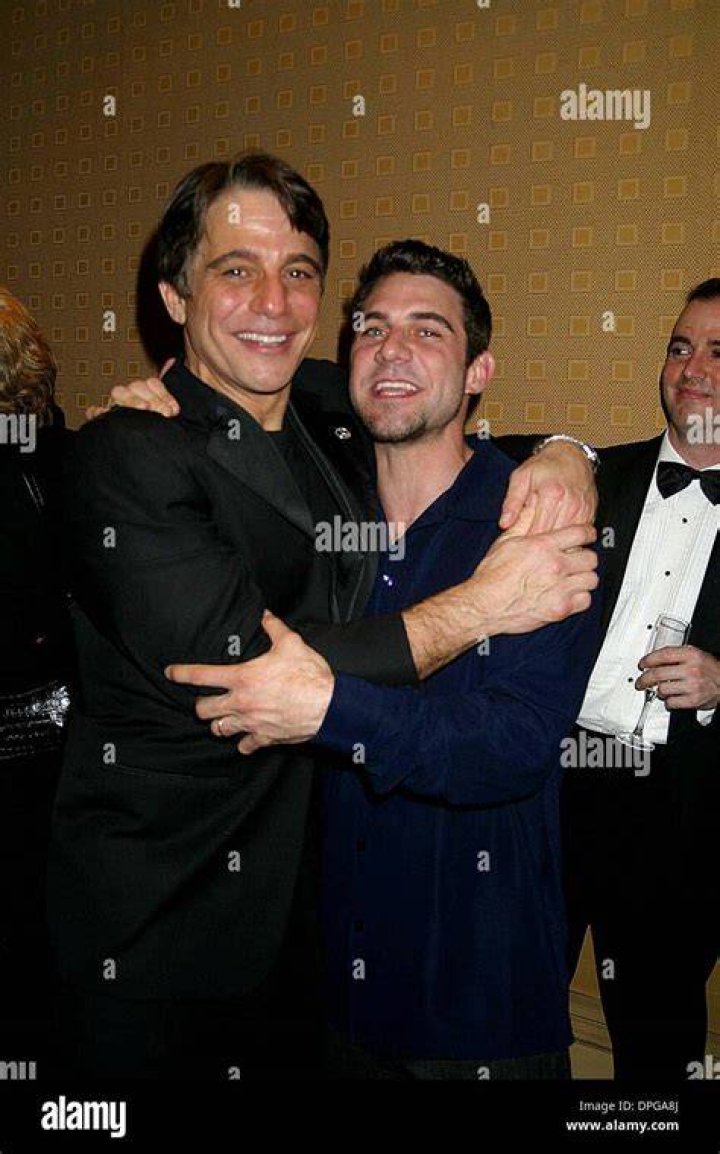 Jan. 31, 2006 New York, New York, U.S. K46575JBU.OPENING NIGHT OF