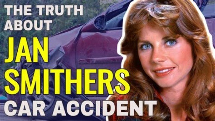 Jan Smithers Biography: A Look Into Her Personal Life, Family, And More