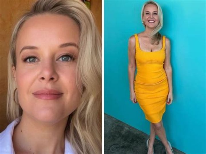 Jana Hocking Age, Height, Wikipedia, Partner, Husband, Net Worth