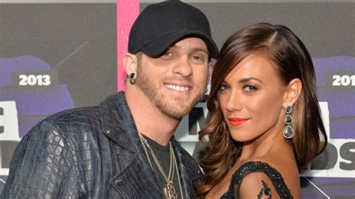Jana Kramer And Brantley Gilbert Split