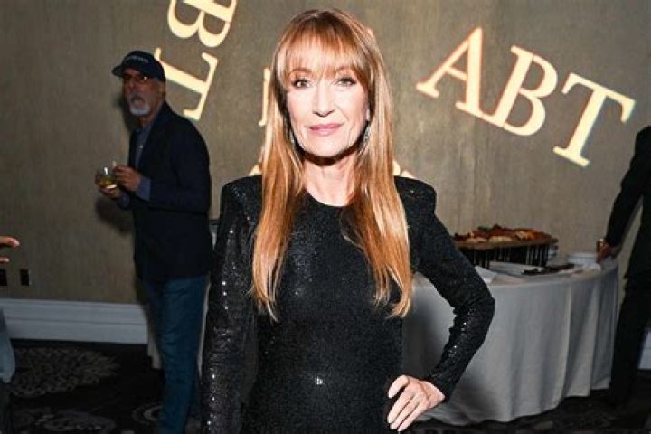 Jane Seymour Fake Telegraph