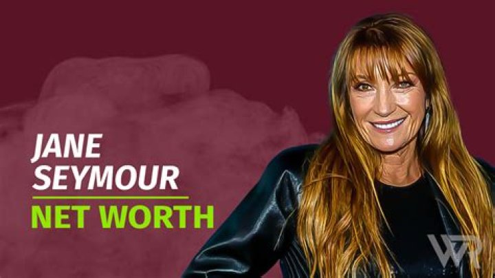 Jane Seymour Net Worth Net Worth Lists