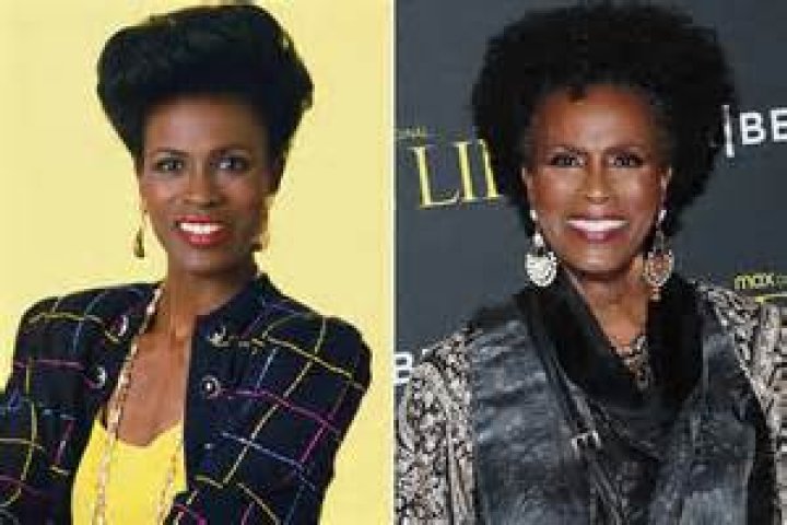 Janet Hubert: The Unforgettable Aunt Viv Of "The Fresh Prince Of Bel-Air"